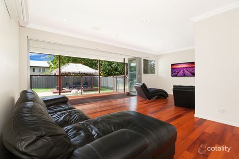 Property photo of 27 Norla Street Chermside QLD 4032