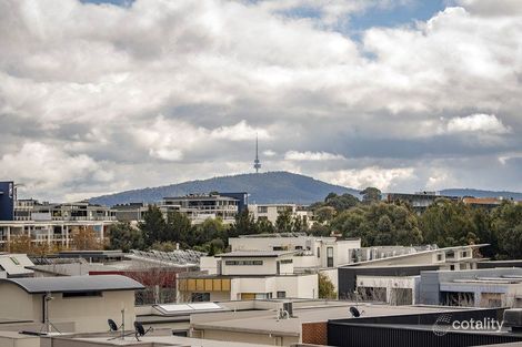 Property photo of 301/2 Parbery Street Kingston ACT 2604