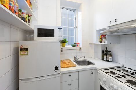 Property photo of 6/16 Macleay Street Elizabeth Bay NSW 2011