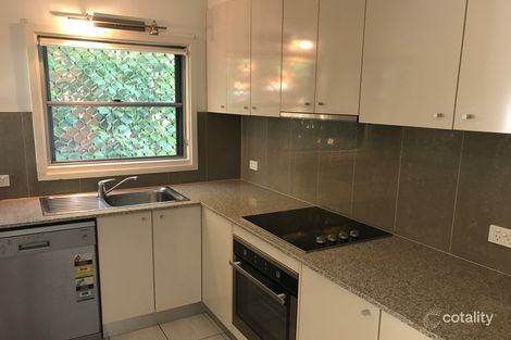 2/63 Gloucester St, Highgate Hill, QLD 4101