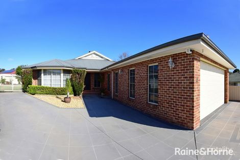 Property photo of 4 Karool Close Nowra NSW 2541