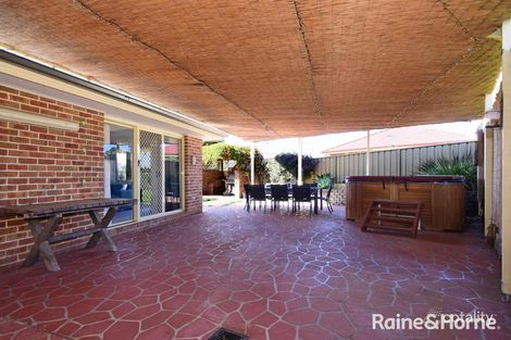 Property photo of 4 Karool Close Nowra NSW 2541