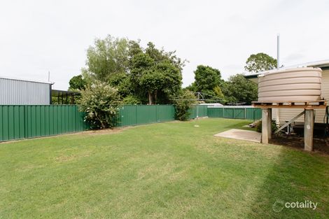 Property photo of 8 Hunter Street Goondiwindi QLD 4390