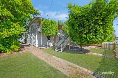 15 Soule St, Hermit Park, QLD 4812