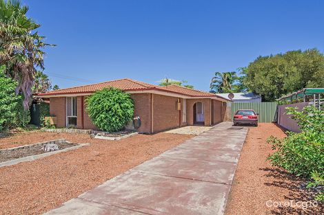Property photo of 12 Breaden Drive Cooloongup WA 6168
