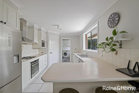 Property photo of 55 Nelson Street Raglan NSW 2795