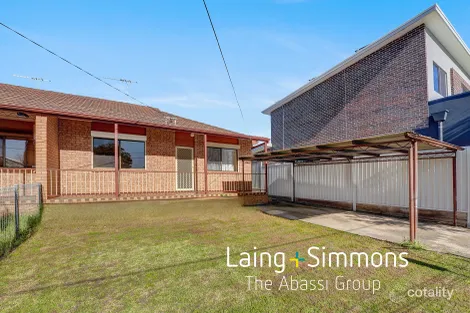 190b Canberra St, St Marys, NSW 2760
