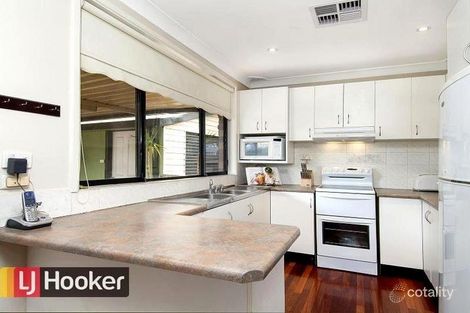 Property photo of 84 Tambaroora Crescent Marayong NSW 2148