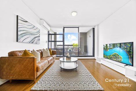 Property photo of 56A/252 Botany Road Alexandria NSW 2015