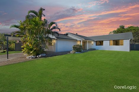Property photo of 1 Rangeview Court Burleigh Waters QLD 4220