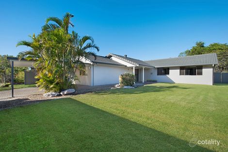 Property photo of 1 Rangeview Court Burleigh Waters QLD 4220