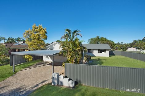 Property photo of 1 Rangeview Court Burleigh Waters QLD 4220
