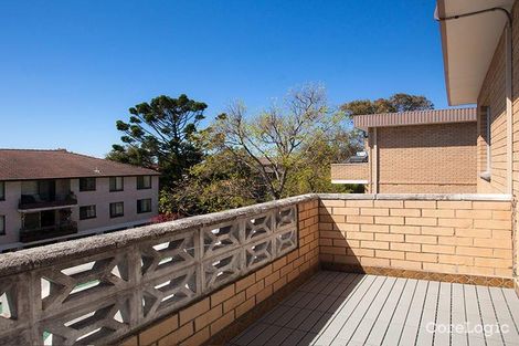 Property photo of 14/40 The Crescent Dee Why NSW 2099