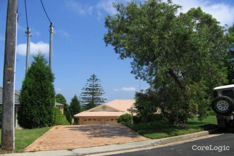 Property photo of 7 Edna Place Ermington NSW 2115