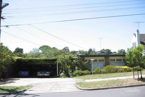 12 Burgundy Dr, Doncaster, VIC 3108