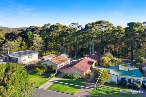 Property photo of 17A Goolara Avenue Dalmeny NSW 2546