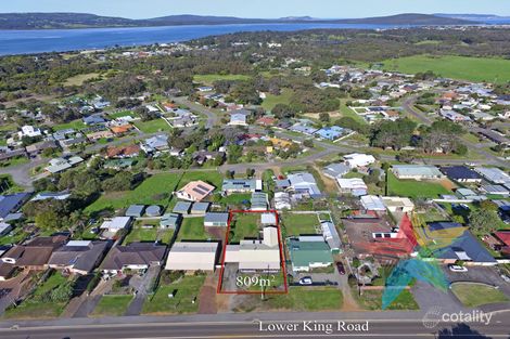 Property photo of 502 Lower King Road Lower King WA 6330