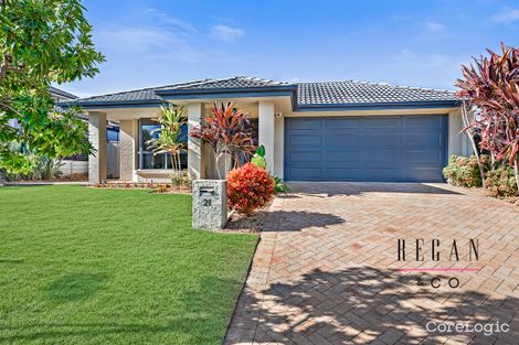 Property photo of 21 Gannet Circuit North Lakes QLD 4509