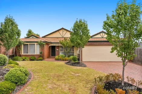 20 Grenville Ct, Berwick, VIC 3806