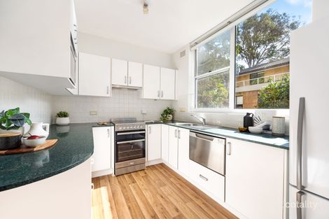 Property photo of 8/16 Rangers Road Cremorne NSW 2090