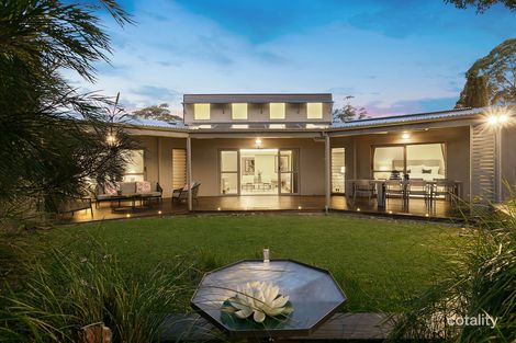 Property photo of 23 Alma Street Pymble NSW 2073