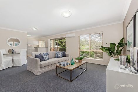 Property photo of 42/757 Ashmore Road Molendinar QLD 4214