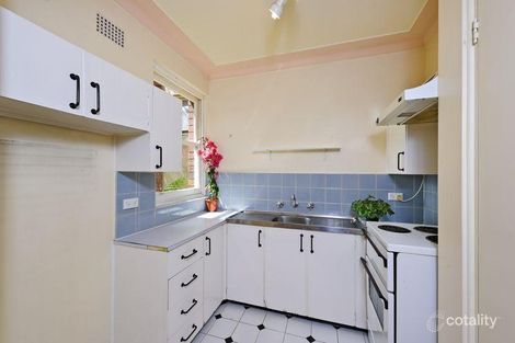 Property photo of 3/113 Shadforth Street Mosman NSW 2088