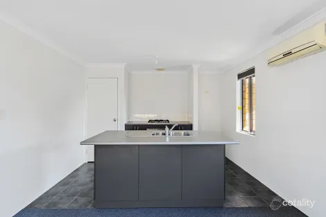 Property photo of 5 Sheffield Green Greenfields WA 6210