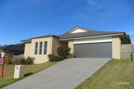 Property photo of 23 Amaranth Crescent Upper Coomera QLD 4209