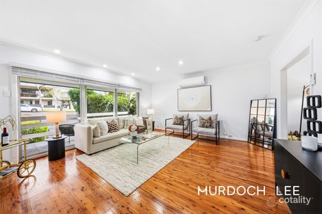 Property photo of 35 Excelsior Avenue Castle Hill NSW 2154