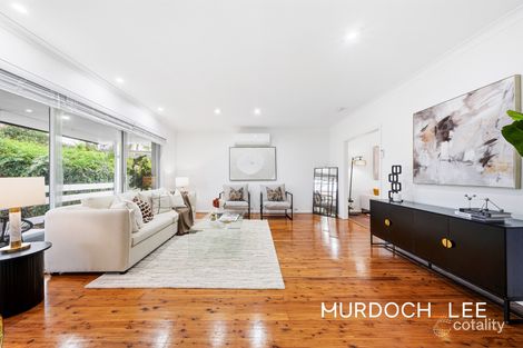 Property photo of 35 Excelsior Avenue Castle Hill NSW 2154