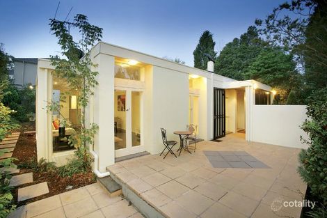 27 Hopetoun Ave, Canterbury, VIC 3126