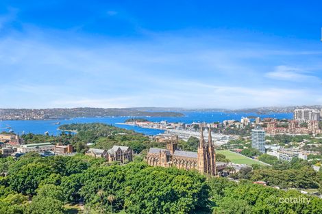 3202/199 Castlereagh St, Sydney, NSW 2000