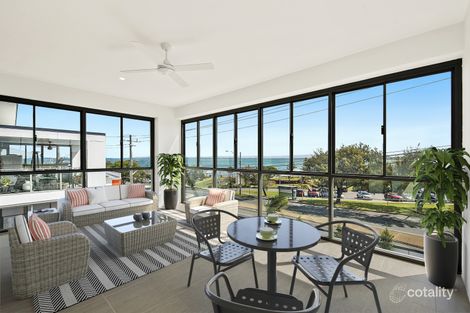 2/54 Oxley Ave, Woody Point, QLD 4019