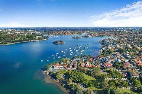 Property photo of 11 Princess Avenue Rodd Point NSW 2046