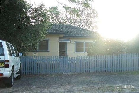Property photo of 7 Fairview Street Woy Woy NSW 2256
