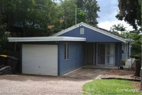 Property photo of 44 Childers Street Kedron QLD 4031