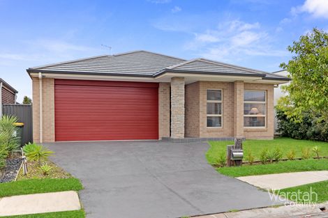 Property photo of 27 Lotus Street Marsden Park NSW 2765