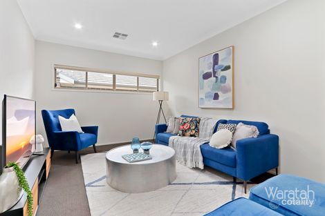 Property photo of 27 Lotus Street Marsden Park NSW 2765