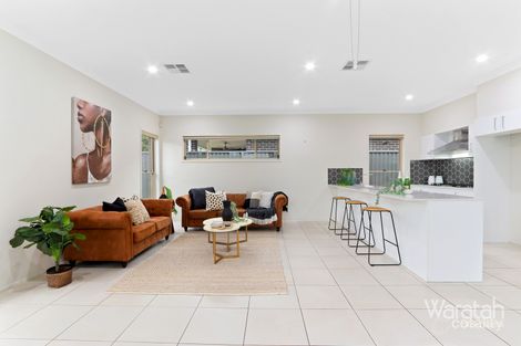 Property photo of 27 Lotus Street Marsden Park NSW 2765