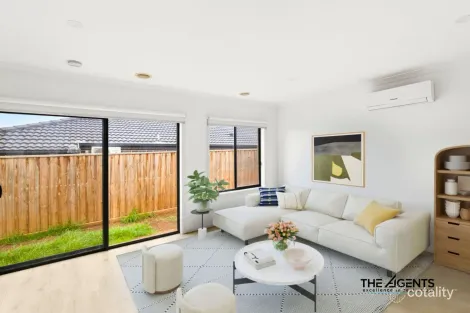 Property photo of 40 Meadows Drive Deanside VIC 3336