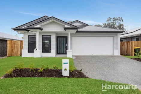 28 Yellow Robin Cct, Morayfield, QLD 4506