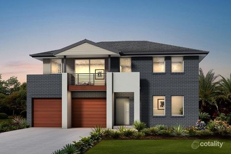 Property photo of LOT 41/5-9 Foxall Road Kellyville NSW 2155