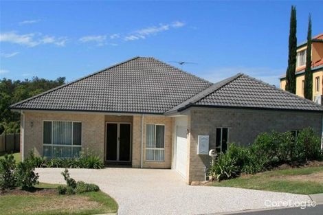 Property photo of 21 Bauple Street Albany Creek QLD 4035