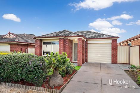 Property photo of 3 Pelham Crescent Wyndham Vale VIC 3024
