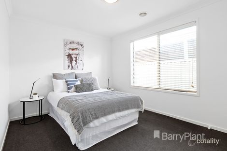 Property photo of 3 Bursill Court Wyndham Vale VIC 3024