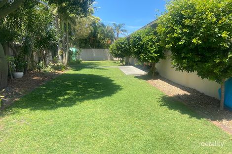 Property photo of 8 O'Grady Drive Paradise Point QLD 4216