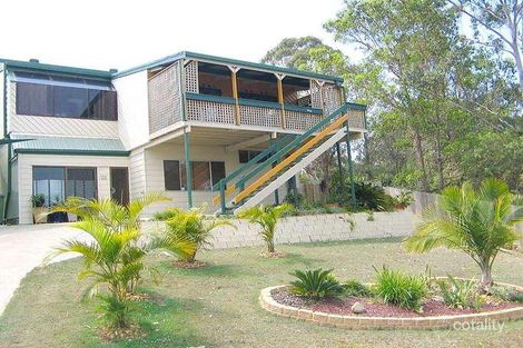 23 Mataranka Dr, Worongary, QLD 4213