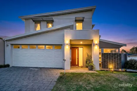 28 Plunkett Turn, Canning Vale, WA 6155