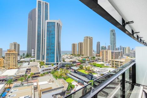2132/9 Ferny Ave, Surfers Paradise, QLD 4217